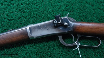 WINCHESTER MODEL 1894 SRC IN 32 WS - Image 2 of 23