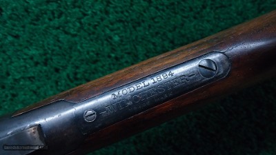 WINCHESTER MODEL 1894 SRC IN 32 WS - Image 8 of 23