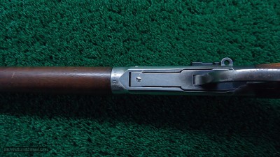 WINCHESTER MODEL 1894 SRC IN 32 WS - Image 11 of 23