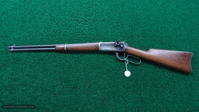 WINCHESTER MODEL 1894 SRC IN 32 WS - Image 22 of 23
