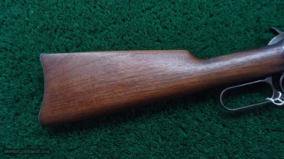 WINCHESTER MODEL 1894 SRC IN 32 WS - Image 21 of 23