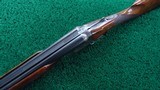 VERY FINE 20 GAUGE PARKER D GRADE DHE SKEET GUN - 4 of 25