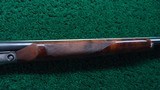VERY FINE 20 GAUGE PARKER D GRADE DHE SKEET GUN - 5 of 25