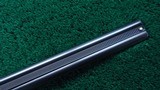 VERY FINE 20 GAUGE PARKER D GRADE DHE SKEET GUN - 7 of 25