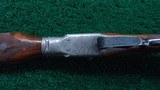 VERY FINE 20 GAUGE PARKER D GRADE DHE SKEET GUN - 12 of 25