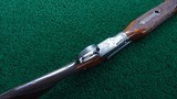 VERY FINE 20 GAUGE PARKER D GRADE DHE SKEET GUN - 3 of 25