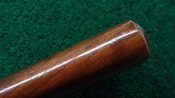 VERY FINE 20 GAUGE PARKER D GRADE DHE SKEET GUN - 20 of 25
