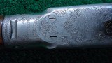VERY FINE 20 GAUGE PARKER D GRADE DHE SKEET GUN - 9 of 25