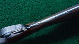 VERY FINE 20 GAUGE PARKER D GRADE DHE SKEET GUN - 15 of 25