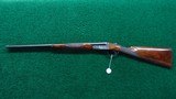 VERY FINE 20 GAUGE PARKER D GRADE DHE SKEET GUN - 24 of 25