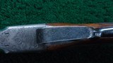VERY FINE 20 GAUGE PARKER D GRADE DHE SKEET GUN - 14 of 25