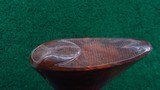 VERY FINE 20 GAUGE PARKER D GRADE DHE SKEET GUN - 22 of 25