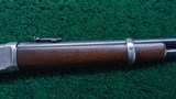 *Sale Pending* - WINCHESTER MODEL 1894 SADDLE RING CARBINE CHAMBERED IN 32 W.S. - 5 of 22