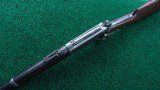 *Sale Pending* - WINCHESTER MODEL 1894 SADDLE RING CARBINE CHAMBERED IN 32 W.S. - 4 of 22