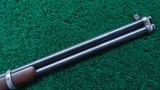 *Sale Pending* - WINCHESTER MODEL 1894 SADDLE RING CARBINE CHAMBERED IN 32 W.S. - 7 of 22