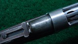 *Sale Pending* - WINCHESTER MODEL 1894 SADDLE RING CARBINE CHAMBERED IN 32 W.S. - 6 of 22