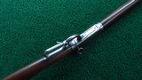 *Sale Pending* - WINCHESTER MODEL 1894 SADDLE RING CARBINE CHAMBERED IN 32 W.S. - 3 of 22