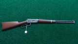 *Sale Pending* - WINCHESTER MODEL 1894 SADDLE RING CARBINE CHAMBERED IN 32 W.S. - 22 of 22