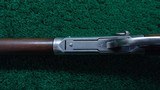 *Sale Pending* - WINCHESTER MODEL 1894 SADDLE RING CARBINE CHAMBERED IN 32 W.S. - 11 of 22