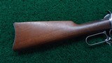 *Sale Pending* - WINCHESTER MODEL 1894 SADDLE RING CARBINE CHAMBERED IN 32 W.S. - 20 of 22