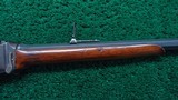 *Sale Pending* - SHARPS MODEL 1874 SPORTING RIFLE - 5 of 25