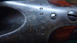 *Sale Pending* - SHARPS MODEL 1874 SPORTING RIFLE - 17 of 25