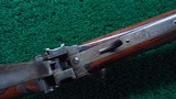 *Sale Pending* - SHARPS MODEL 1874 SPORTING RIFLE - 11 of 25