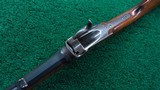 *Sale Pending* - SHARPS MODEL 1874 SPORTING RIFLE - 4 of 25