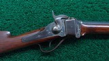 *Sale Pending* - SHARPS MODEL 1874 SPORTING RIFLE - 1 of 25