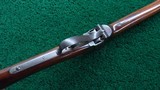 *Sale Pending* - SHARPS MODEL 1874 SPORTING RIFLE - 3 of 25
