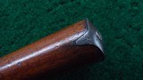 *Sale Pending* - SHARPS MODEL 1874 SPORTING RIFLE - 18 of 25