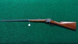 *Sale Pending* - SHARPS MODEL 1874 SPORTING RIFLE - 22 of 25