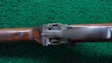 *Sale Pending* - SHARPS MODEL 1874 SPORTING RIFLE - 13 of 25