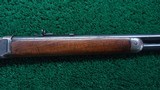 WINCHESTER MODEL 1894 RIFLE IN 30 WCF - 5 of 23