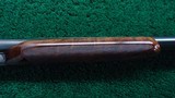 *Sale Pending* - BEAUTIFULLY REFURBISHED EARLY B E GRADE A.H. FOX 12 GAUGE - 5 of 24