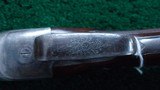 *Sale Pending* - BEAUTIFULLY REFURBISHED EARLY B E GRADE A.H. FOX 12 GAUGE - 14 of 24
