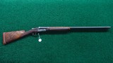*Sale Pending* - BEAUTIFULLY REFURBISHED EARLY B E GRADE A.H. FOX 12 GAUGE - 24 of 24