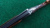*Sale Pending* - BEAUTIFULLY REFURBISHED EARLY B E GRADE A.H. FOX 12 GAUGE - 4 of 24