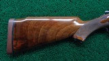 UPGRADED PARKER DOUBLE BARREL 12 GAUGE TRAP SHOTGUN - 21 of 23