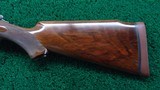 UPGRADED PARKER DOUBLE BARREL 12 GAUGE TRAP SHOTGUN - 19 of 23