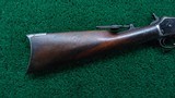 COLT LIGHTNING MEDIUM FRAME SLIDE ACTION RIFLE IN 32-20 - 19 of 21
