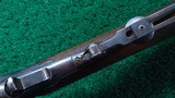 COLT LIGHTNING MEDIUM FRAME SLIDE ACTION RIFLE IN 32-20 - 9 of 21