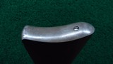 WINCHESTER MODEL 1892 SADDLE RING CARBINE IN CALIBER 44-40 - 17 of 23