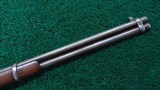 WINCHESTER MODEL 1892 SADDLE RING CARBINE IN CALIBER 44-40 - 7 of 23