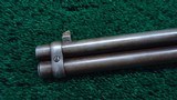 WINCHESTER MODEL 1892 SADDLE RING CARBINE IN CALIBER 44-40 - 13 of 23