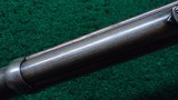 WINCHESTER MODEL 1892 SADDLE RING CARBINE IN CALIBER 44-40 - 10 of 23