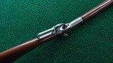 WINCHESTER MODEL 1892 SADDLE RING CARBINE IN CALIBER 44-40 - 3 of 23