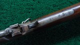 WINCHESTER MODEL 1892 SADDLE RING CARBINE IN CALIBER 44-40 - 9 of 23