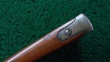 WINCHESTER MODEL 1892 SADDLE RING CARBINE IN CALIBER 44-40 - 15 of 23