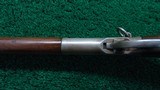 WINCHESTER MODEL 1892 SADDLE RING CARBINE IN CALIBER 44-40 - 11 of 23